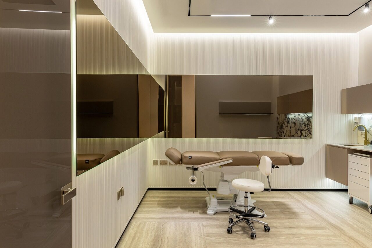 ELEMENTAL Day Surgical Center in Dubai — 6