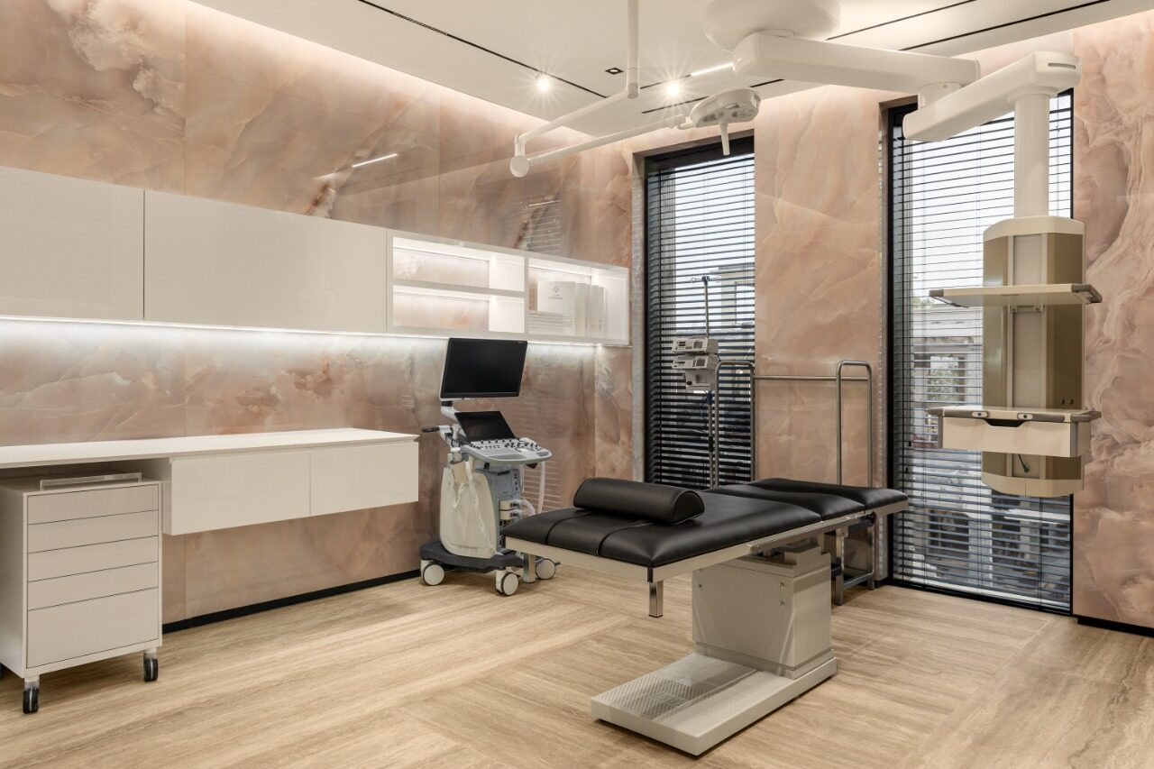 ELEMENTAL Day Surgical Center in Dubai — 7