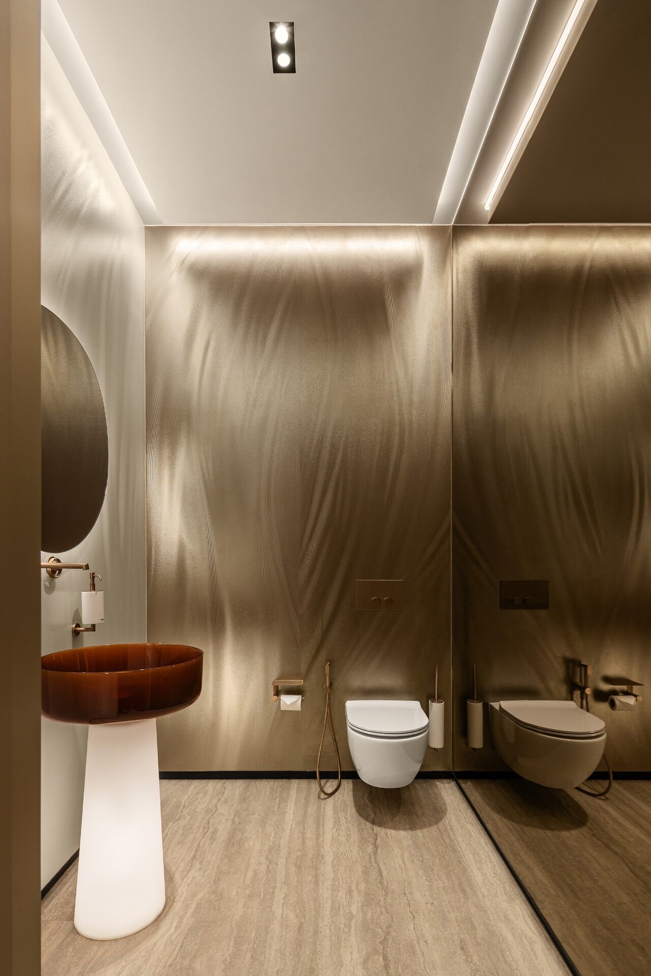 ELEMENTAL Day Surgical Center in Dubai — 8