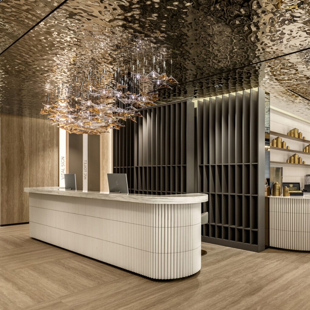 ELEMENTAL Day Surgical Center in Dubai
