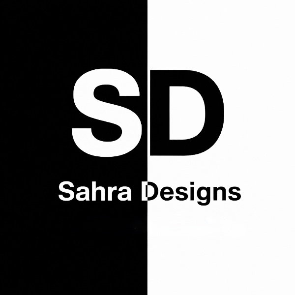 Sahra Atelier logo