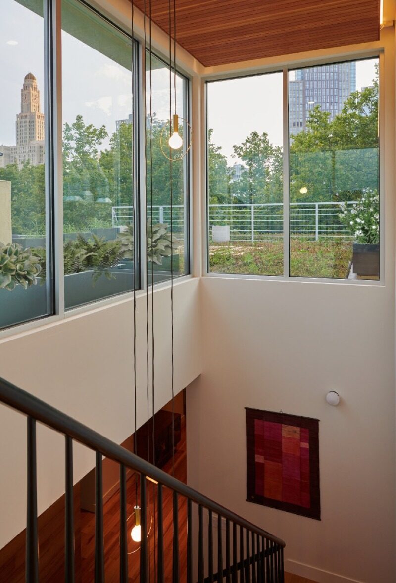 Fort Greene Brownstone — 7