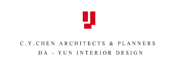 C.Y.CHEN Architects & Planners | DA-YUN Interior Design logo