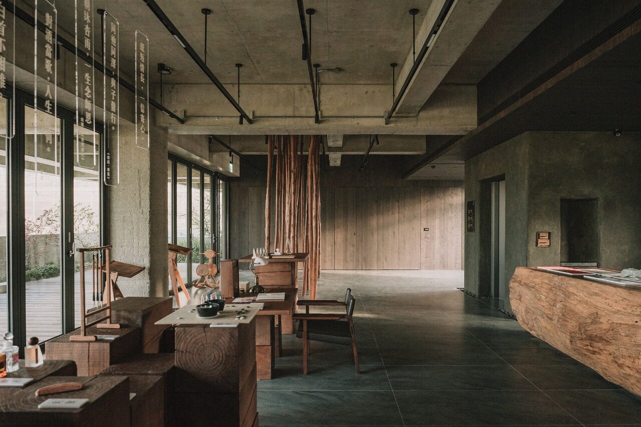 June 1st - Eternal Spring Pavilion — 2