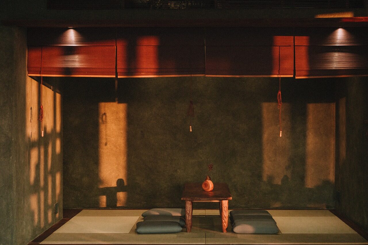 June 1st - Eternal Spring Pavilion — 5