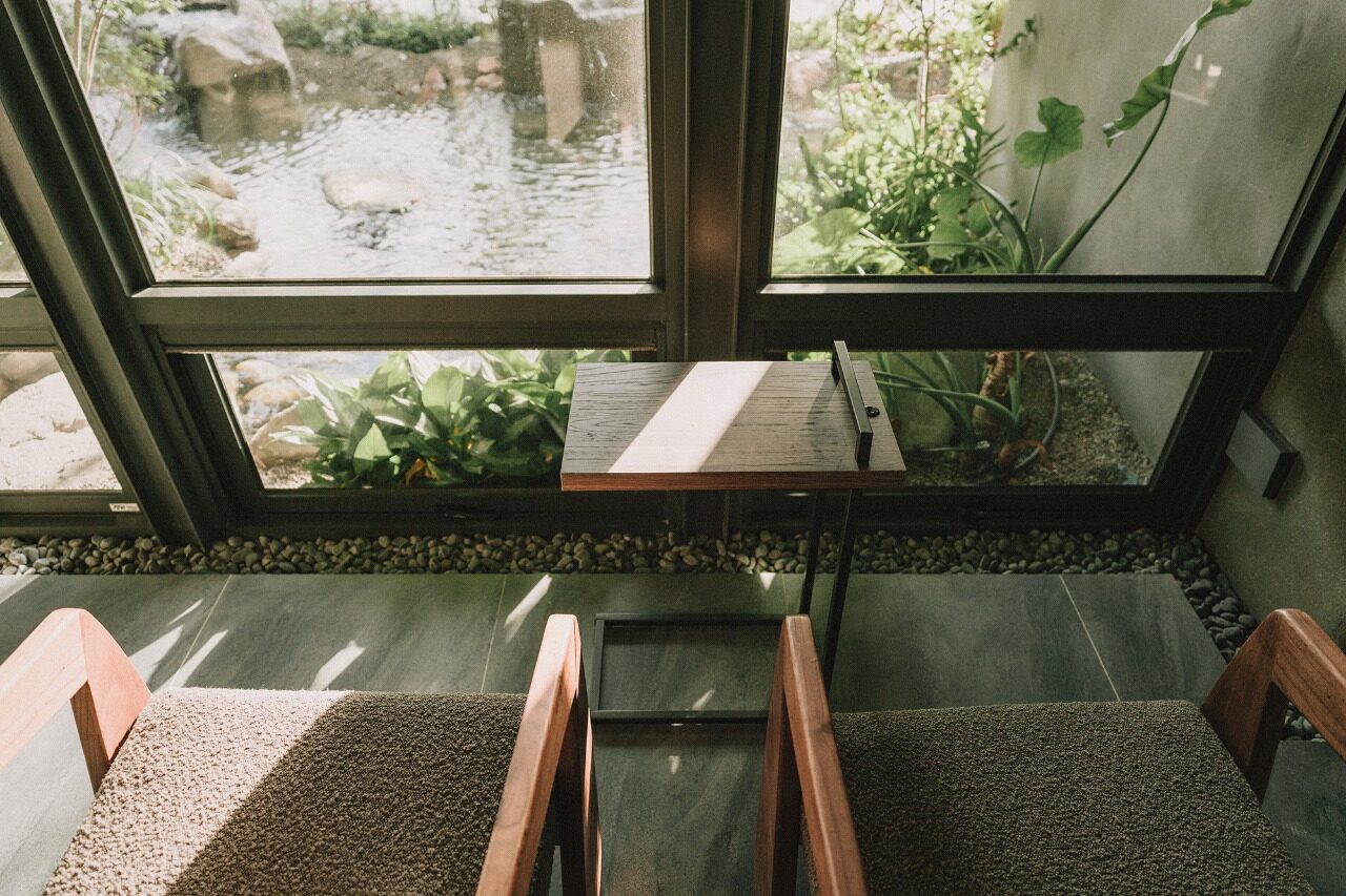 June 1st - Eternal Spring Pavilion — 7