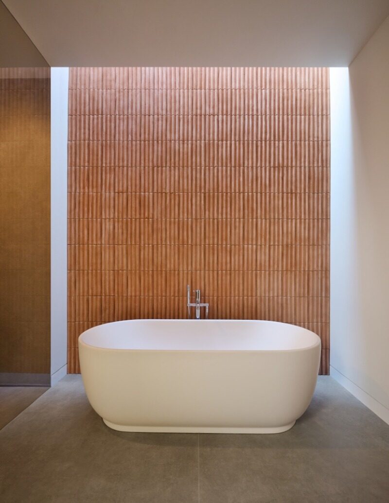 Manhattan Brownstone — 8