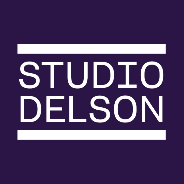 Studio Delson Architecture P.C. logo