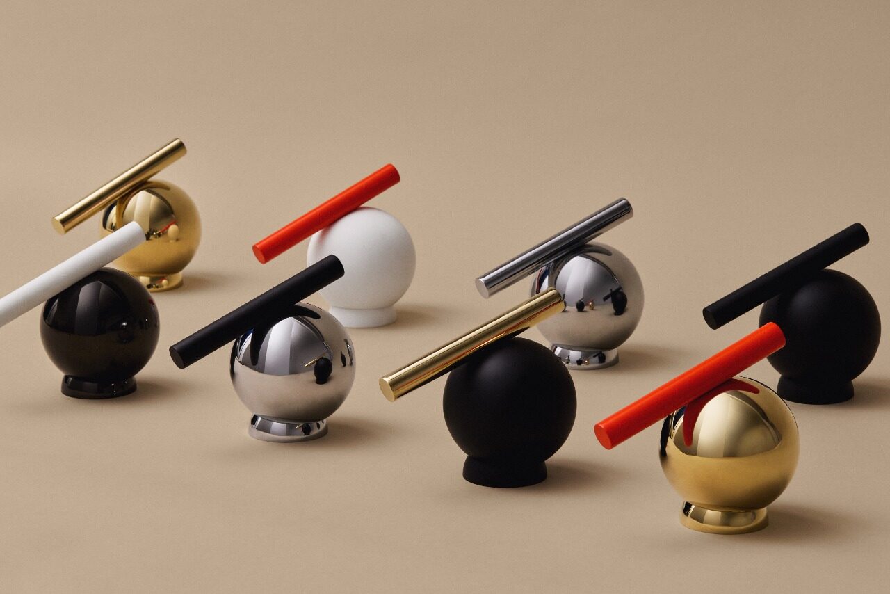 MARIE Kitchen Faucet — 6
