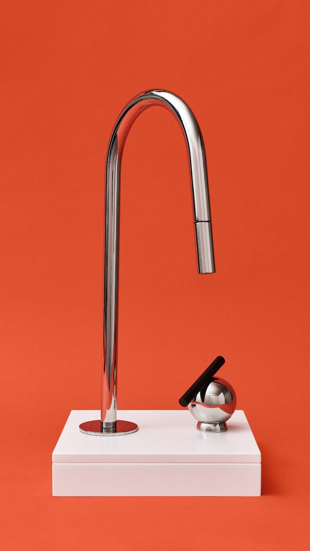 MARIE Kitchen Faucet — 7