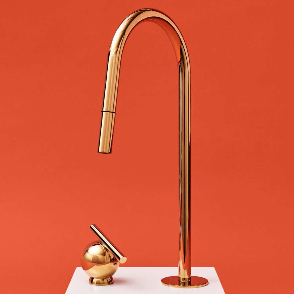 MARIE Kitchen Faucet