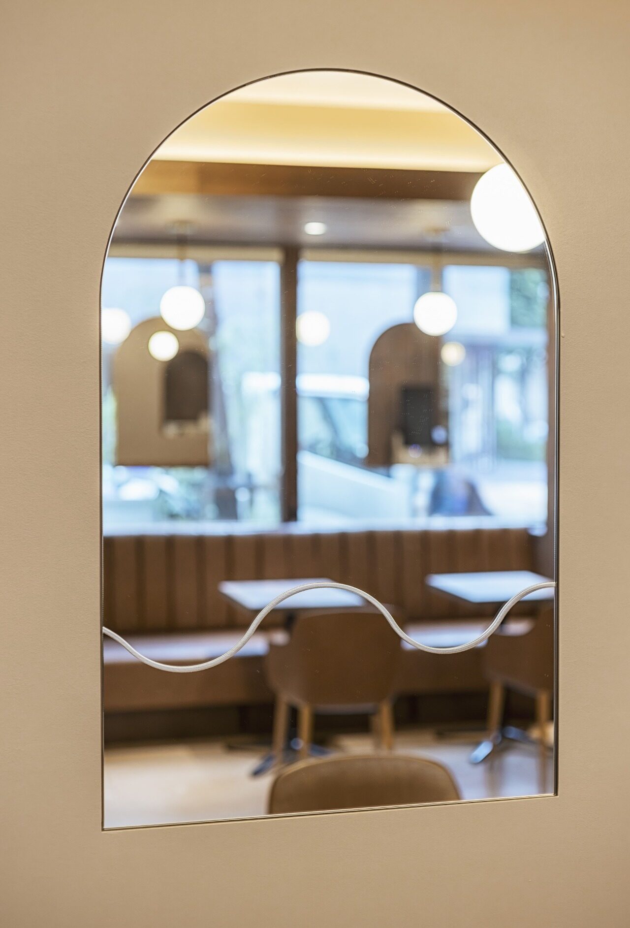 mosh Ginza — 6