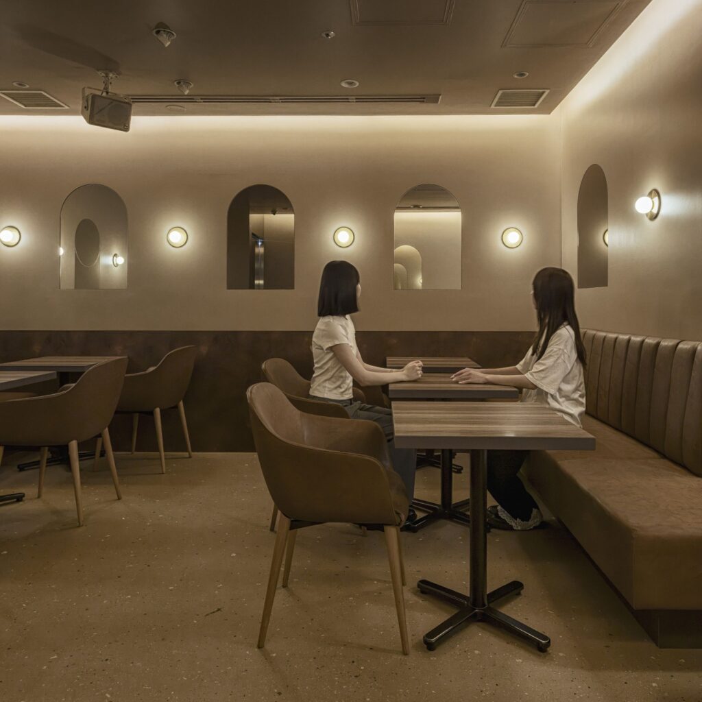 mosh Ginza