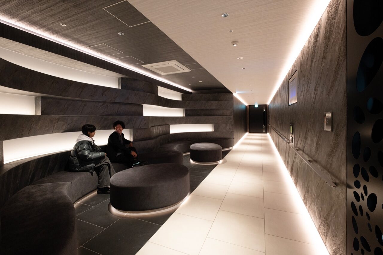 ONE SAPPORO STATION TOWER — Civic Thresholds for a Northern Climate — 2