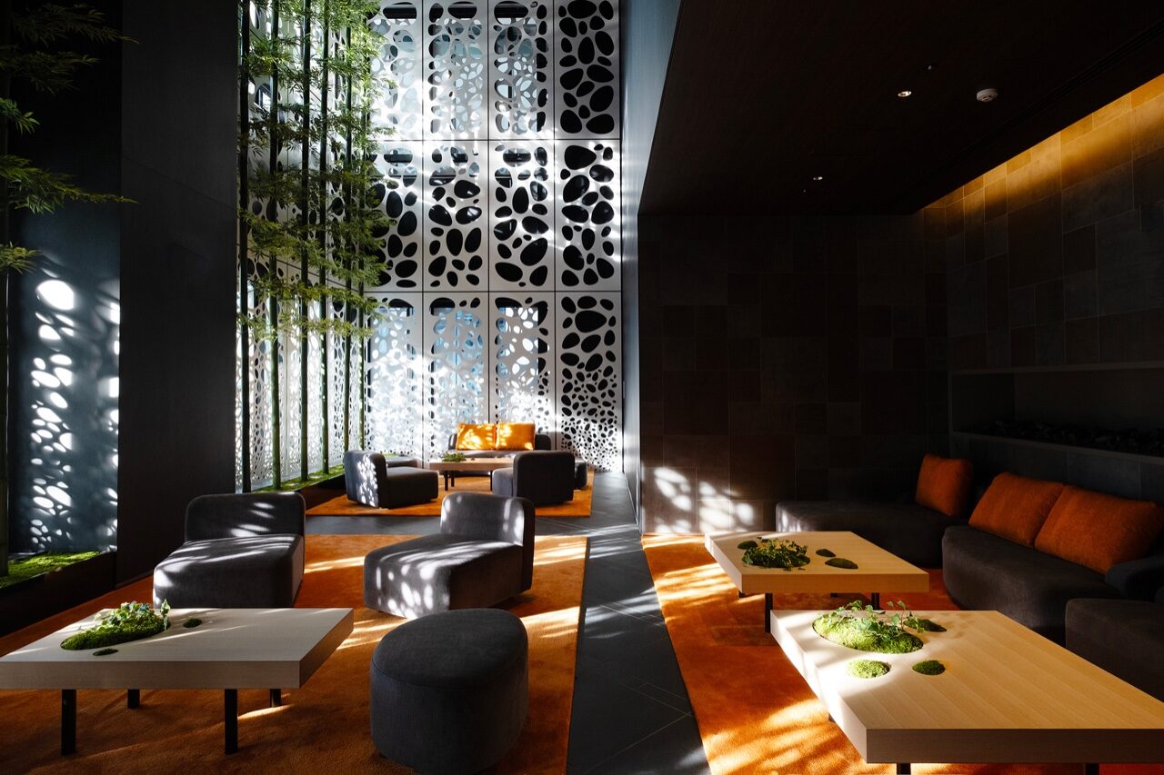 ONE SAPPORO STATION TOWER — Civic Thresholds for a Northern Climate — 3