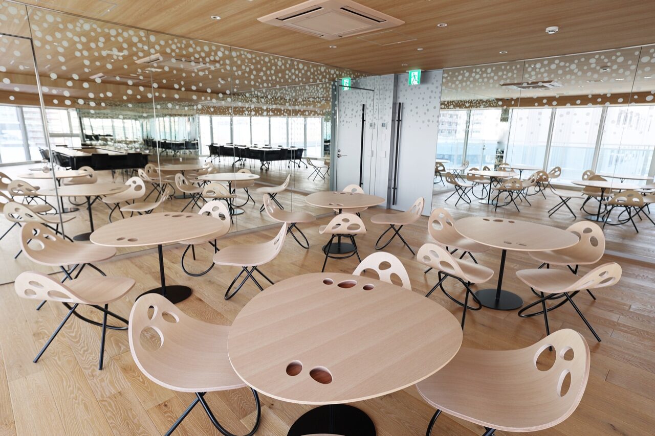 ONE SAPPORO STATION TOWER — Civic Thresholds for a Northern Climate — 4