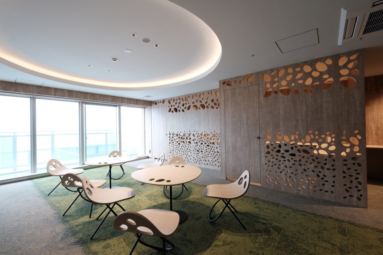 ONE SAPPORO STATION TOWER — Civic Thresholds for a Northern Climate — 5