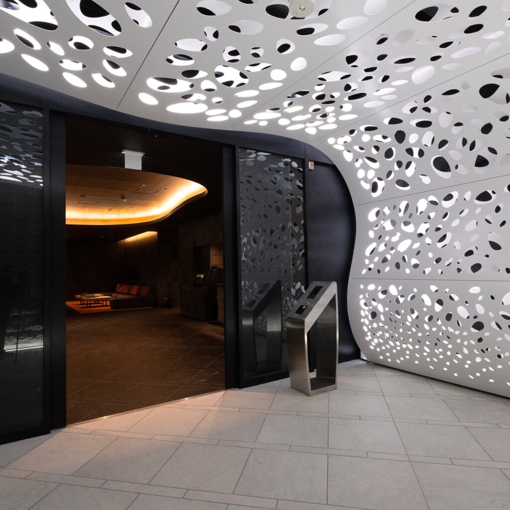 ONE SAPPORO STATION TOWER — Civic Thresholds for a Northern Climate