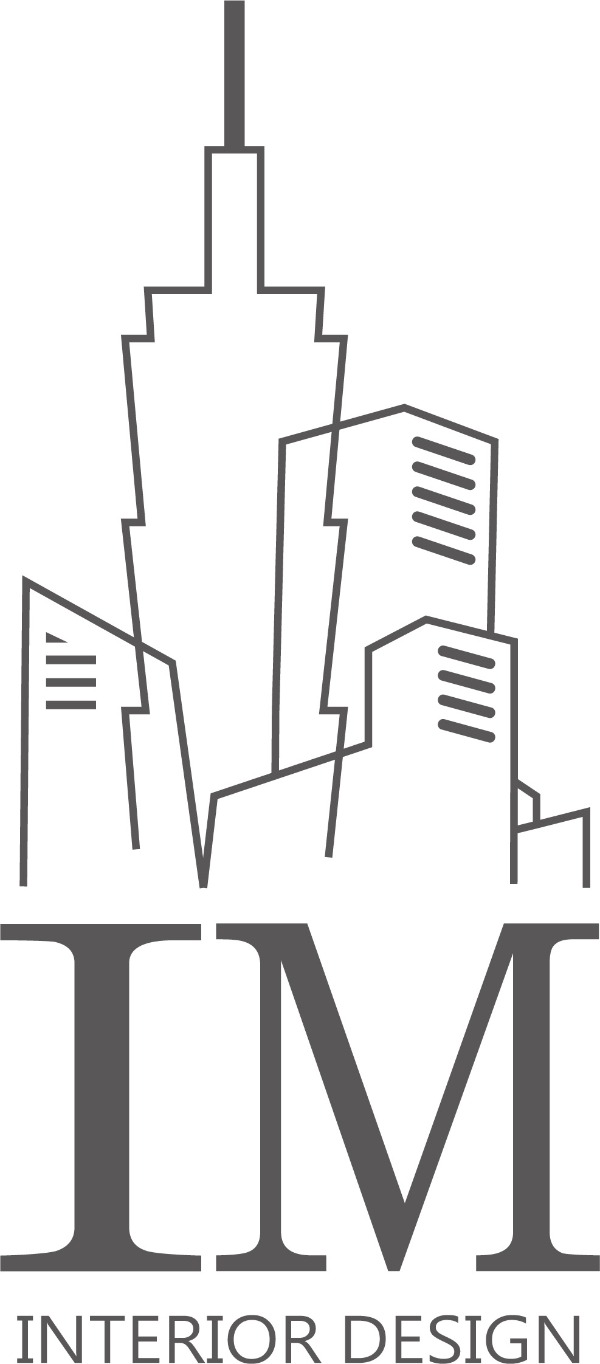 IM Interior Design Company logo