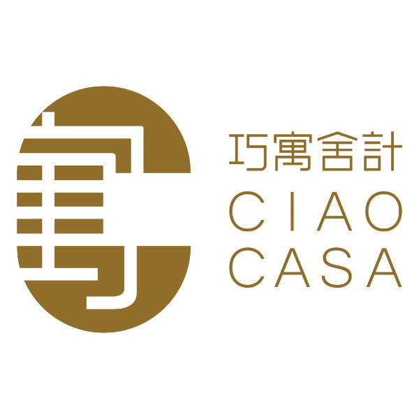 CIAOCASA Interior Design logo