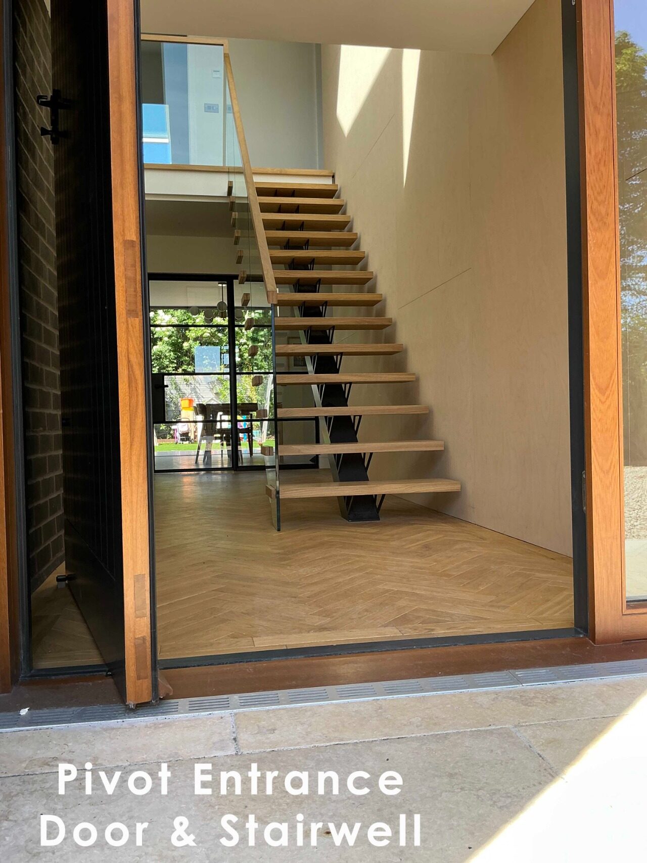 Renovation of a domestic home in Dublin — 3