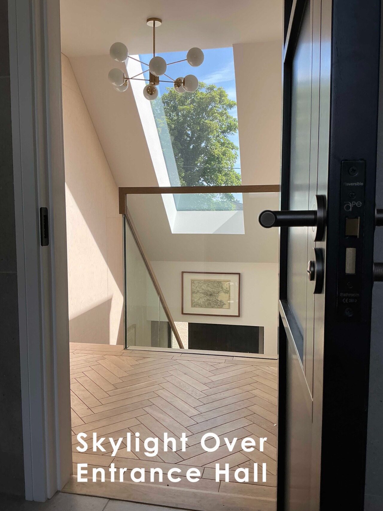 Renovation of a domestic home in Dublin — 4