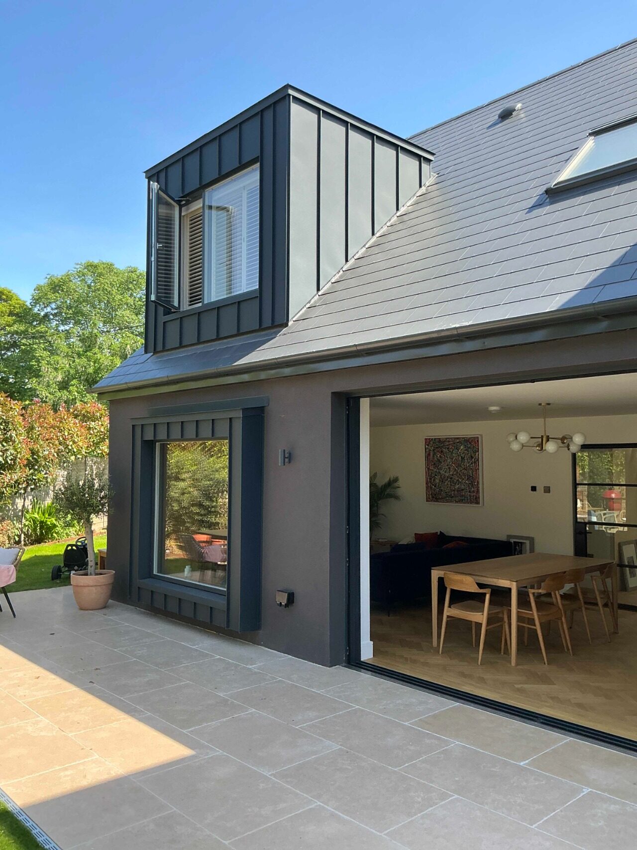 Renovation of a domestic home in Dublin — 6