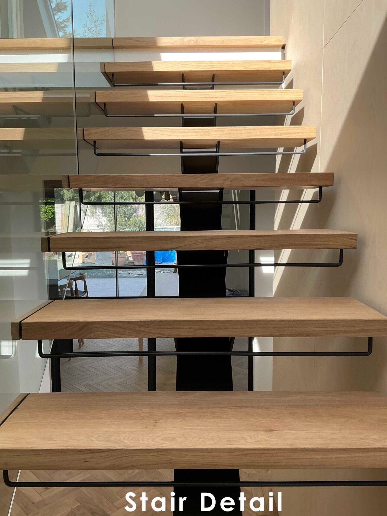 Renovation of a domestic home in Dublin — 7
