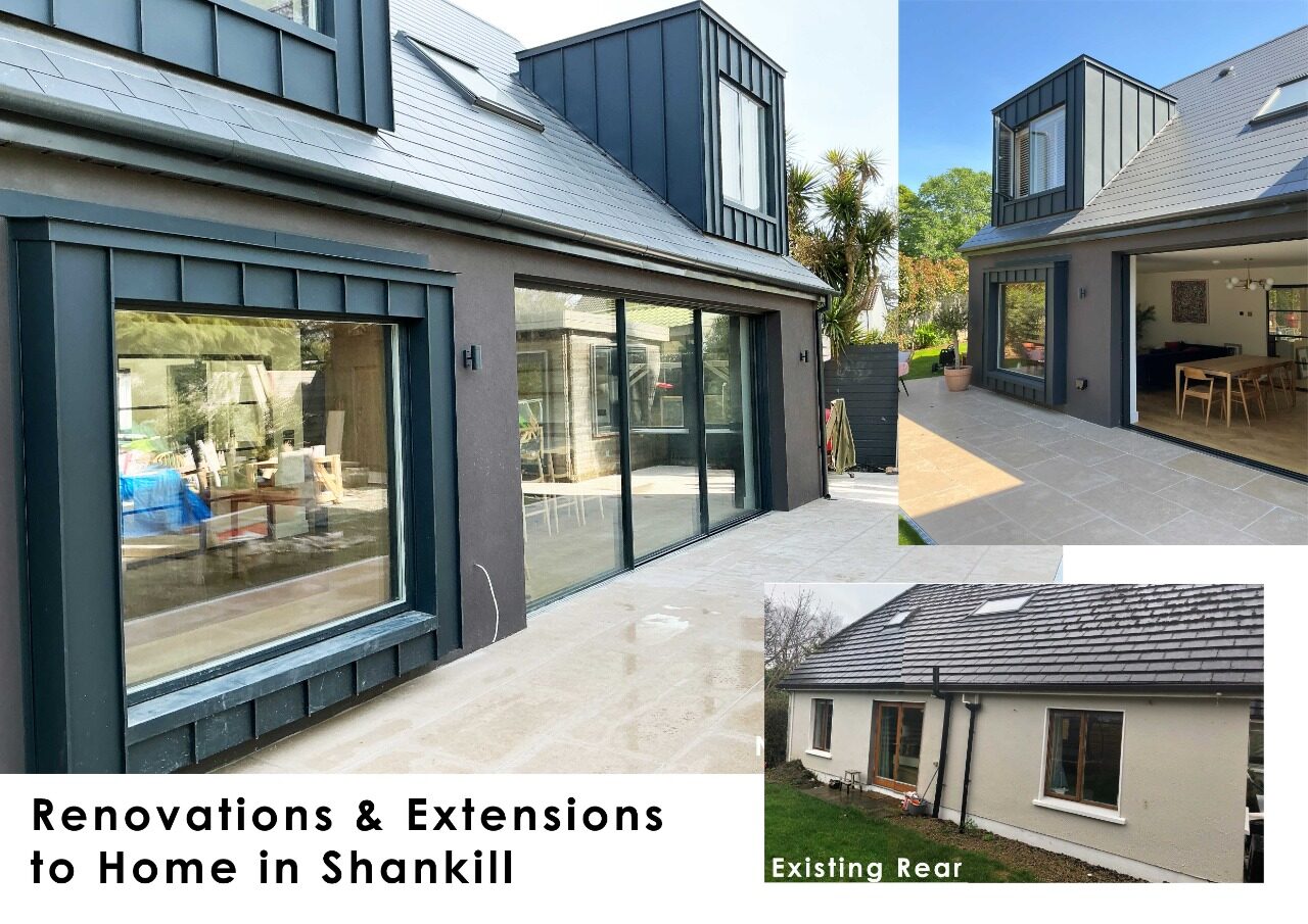 Renovation of a domestic home in Dublin — 8