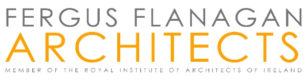 Fergus Flanagan Architect ltd logo