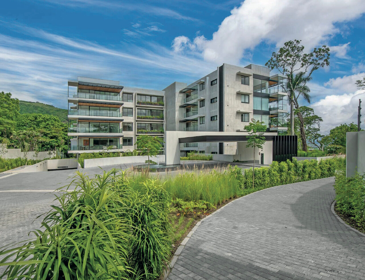 RESIDENCIAL ATTALI — 2