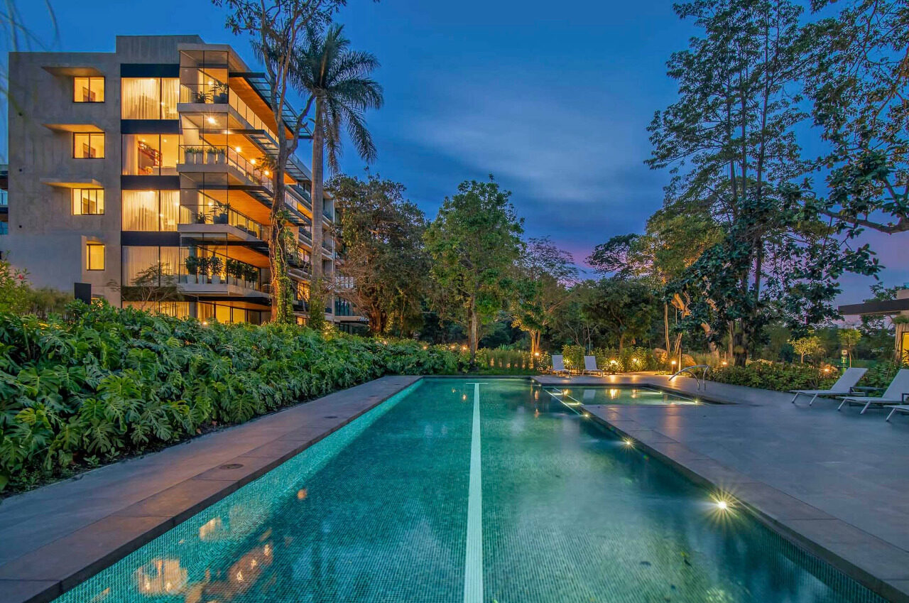 RESIDENCIAL ATTALI — 3