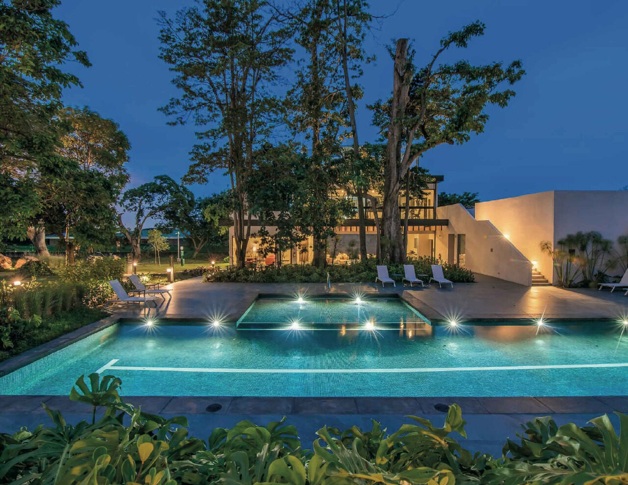 RESIDENCIAL ATTALI — 4
