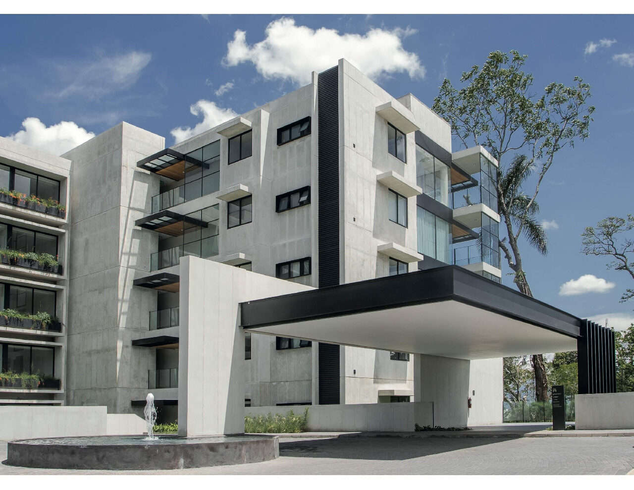 RESIDENCIAL ATTALI — 5