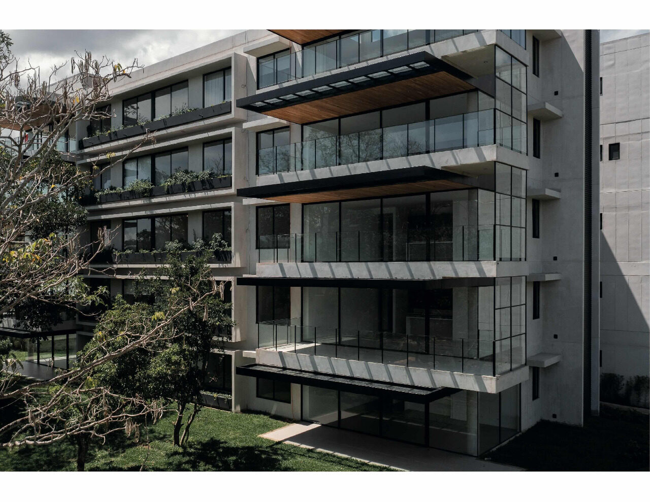 RESIDENCIAL ATTALI — 6