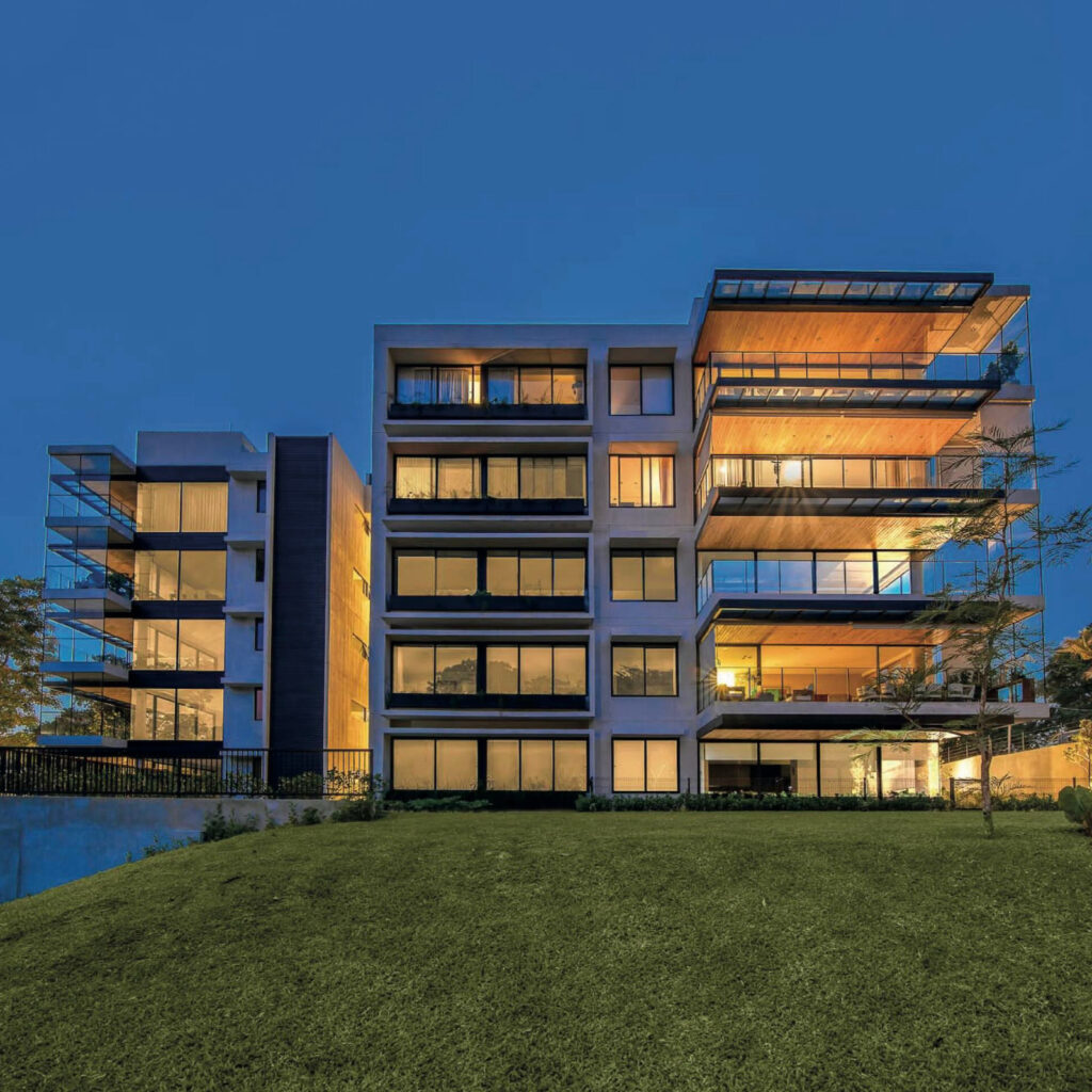 RESIDENCIAL ATTALI