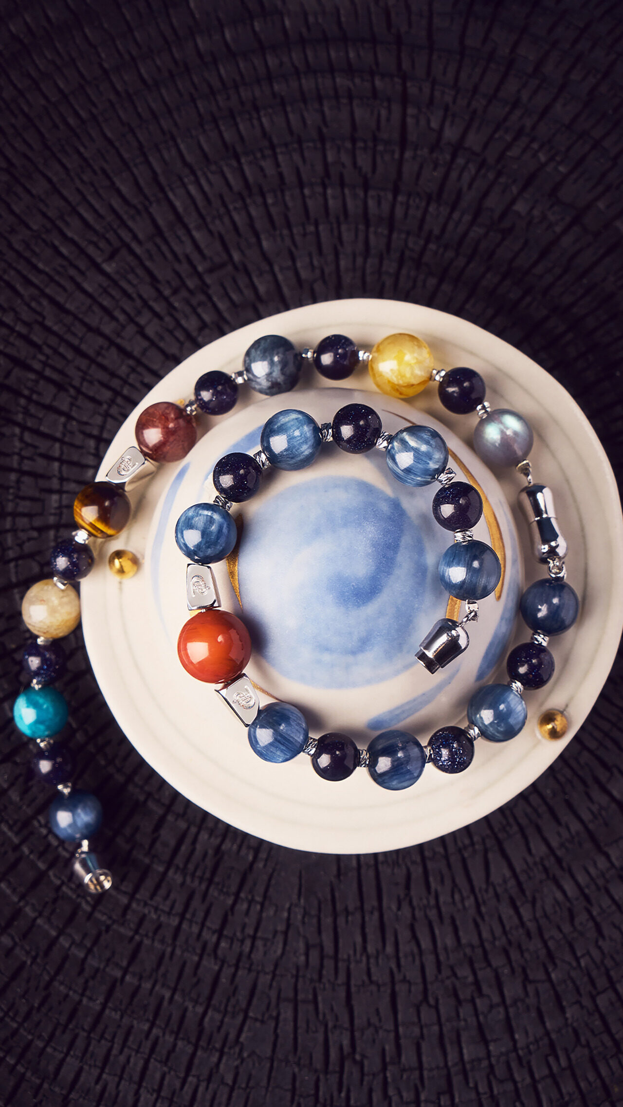 ROCKBUND Resonance Series - Stellar Embrace — 1