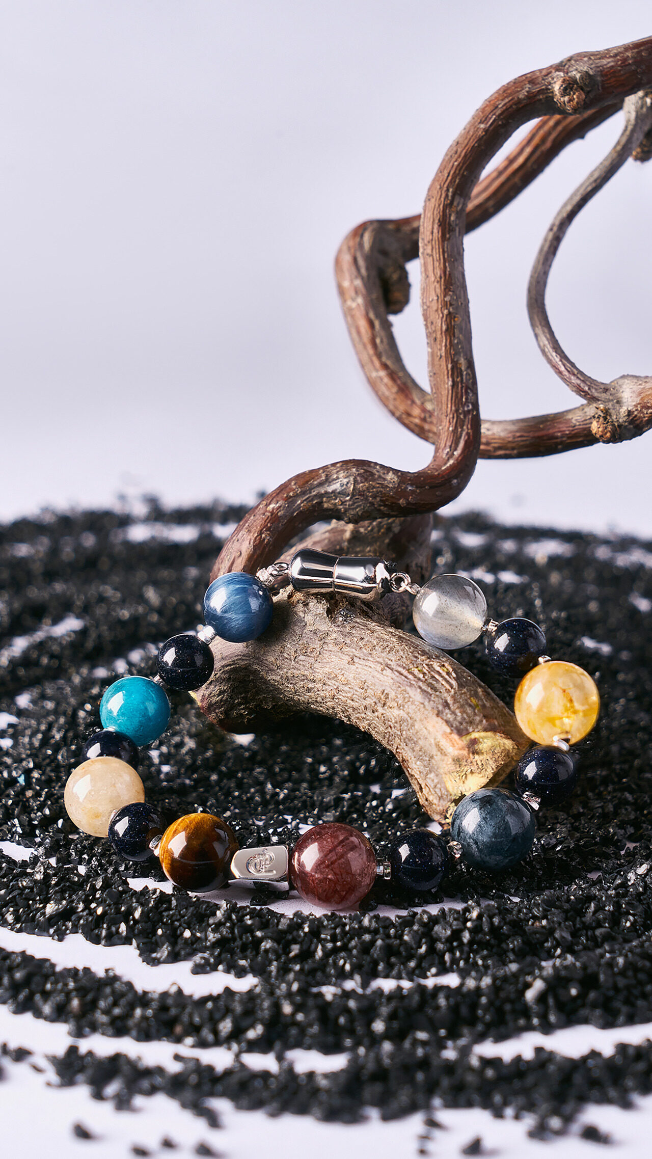 ROCKBUND Resonance Series - Stellar Embrace — 3