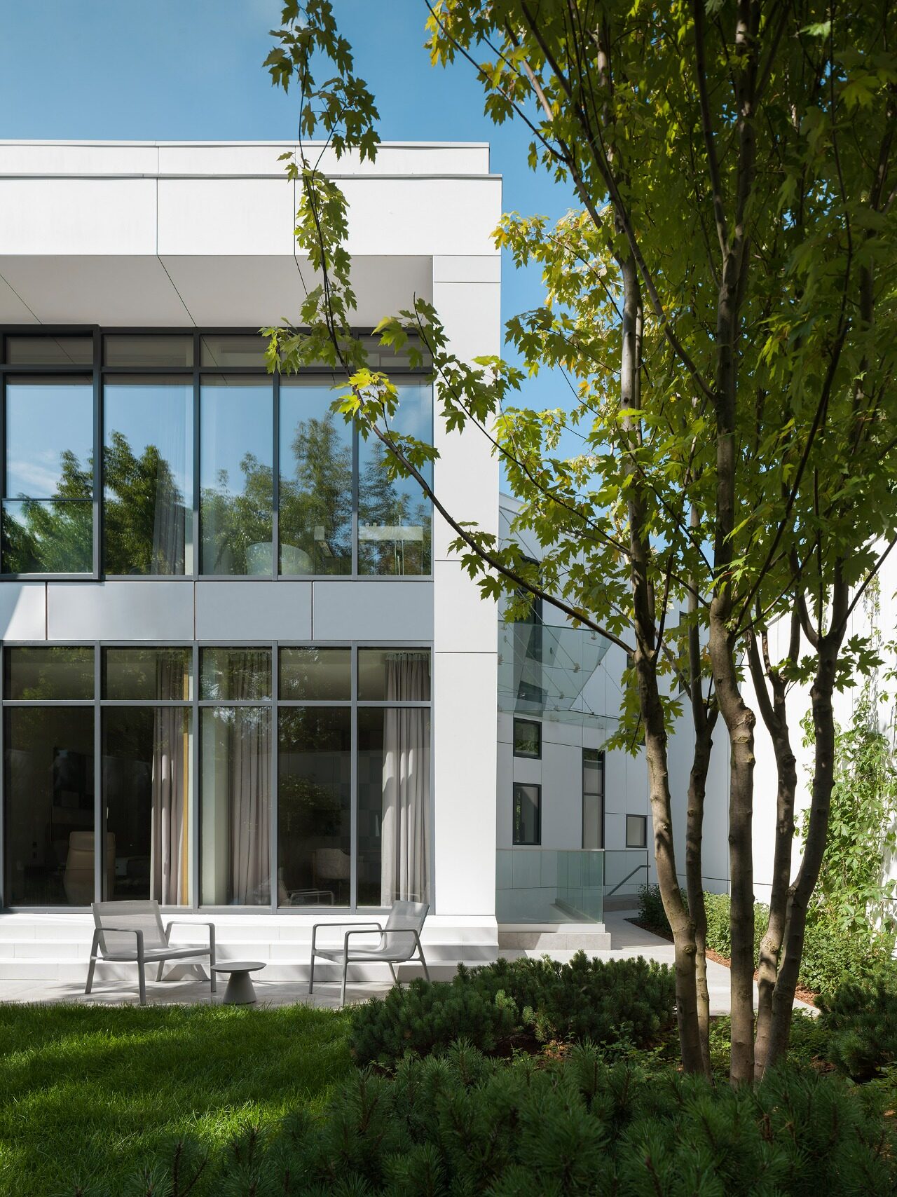 Soaring house — 3