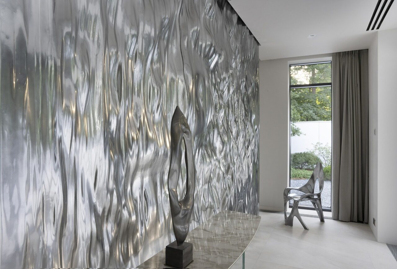 Soaring house — 4