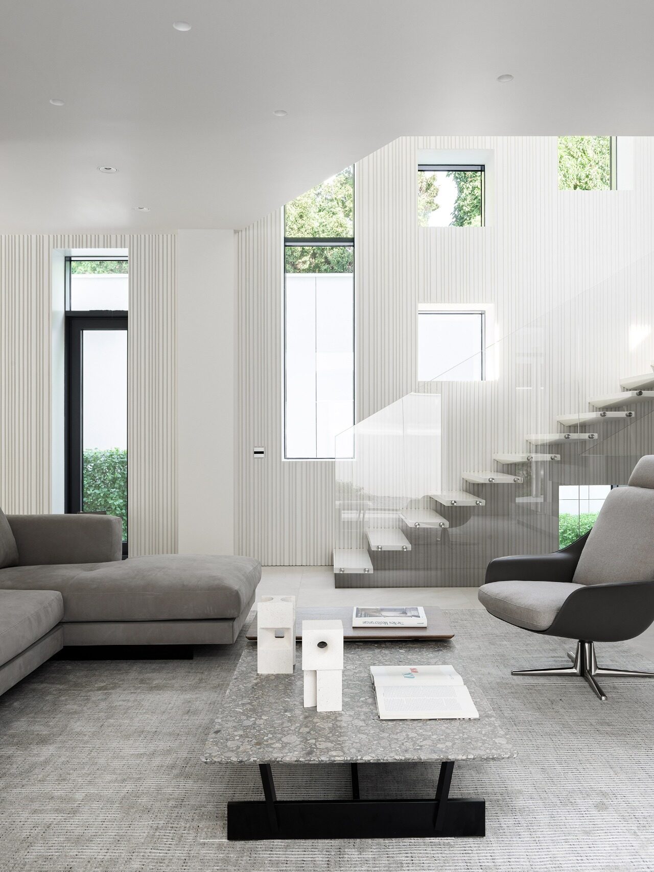 Soaring house — 5