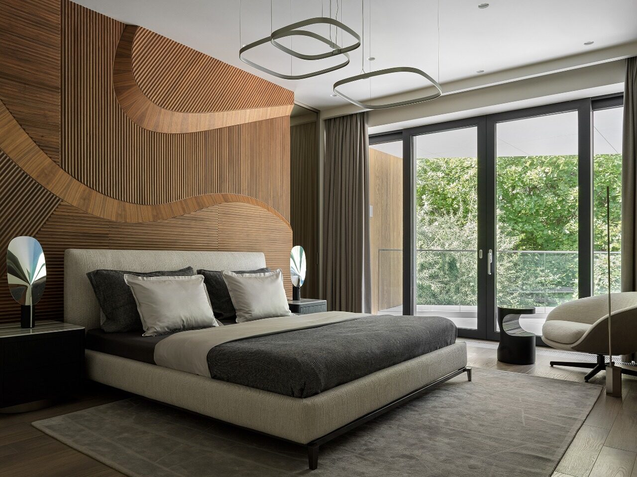 Soaring house — 7