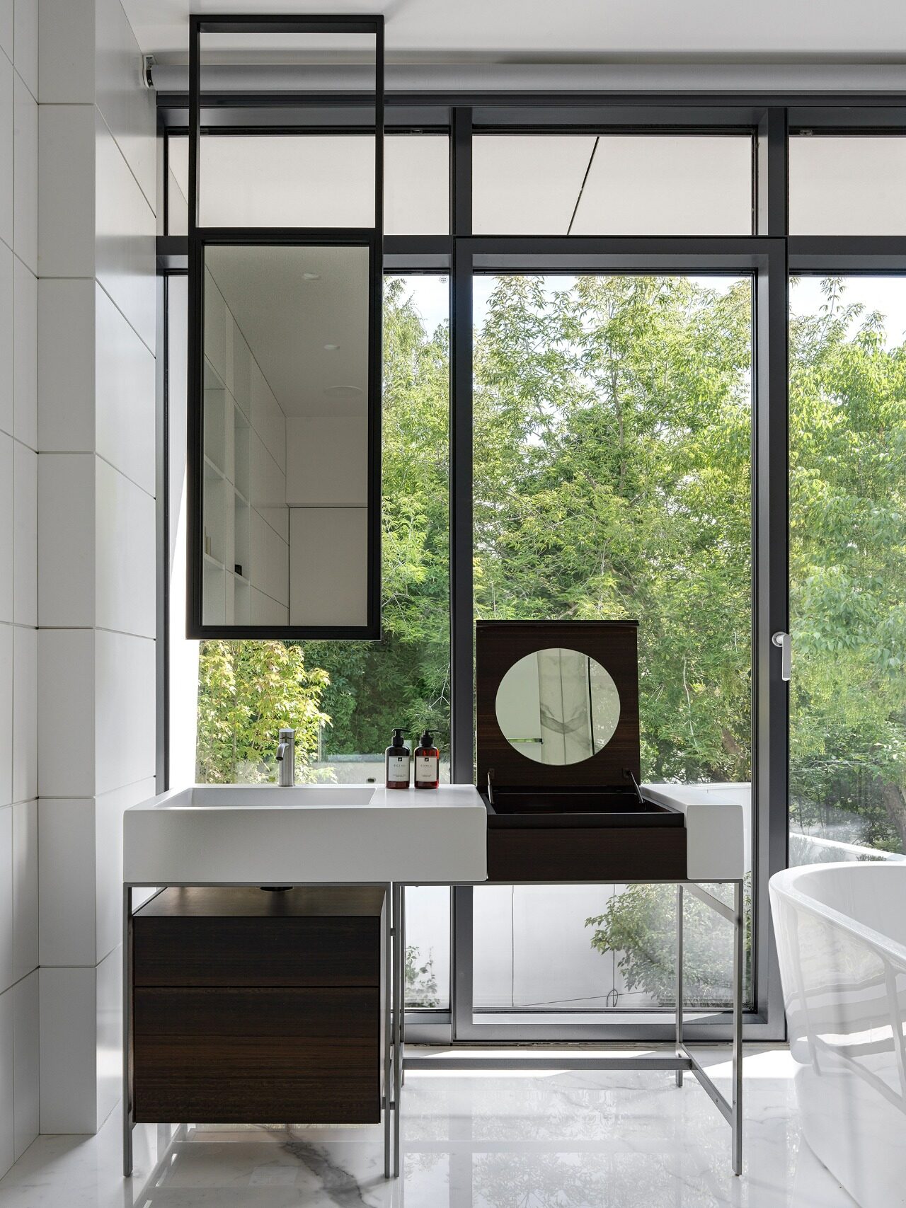 Soaring house — 8