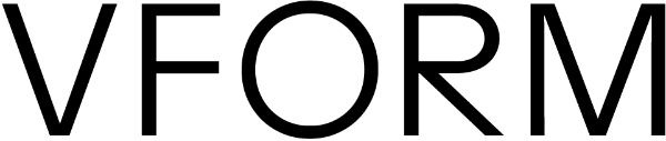 VFORM logo