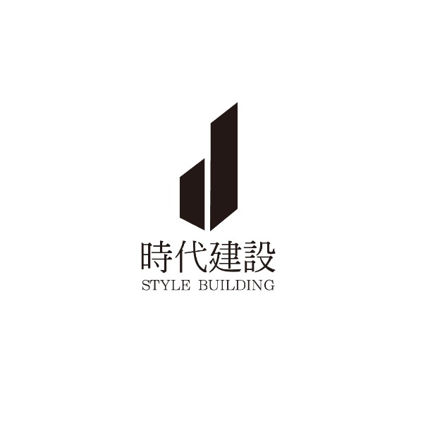 STYLE BUILDING logo