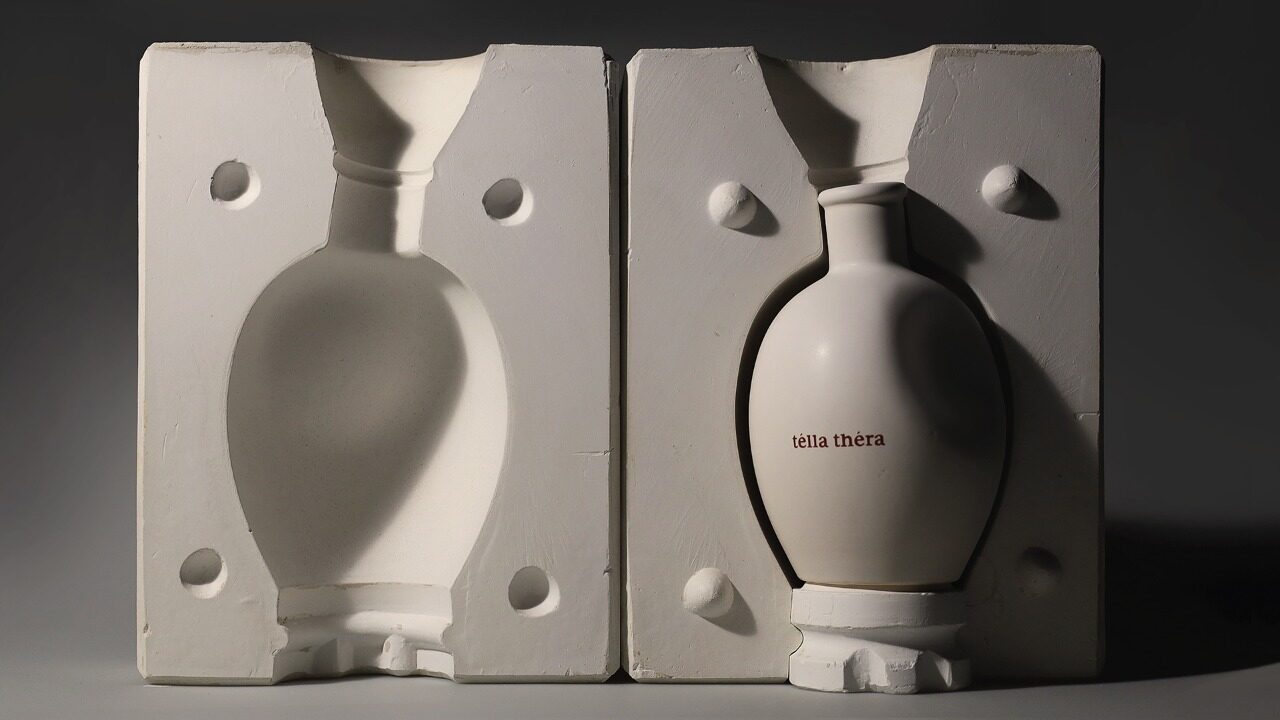 Tella Thera Olive Oil — 5