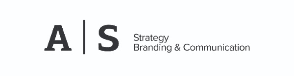 A.S. Strategy, Branding & Communication logo