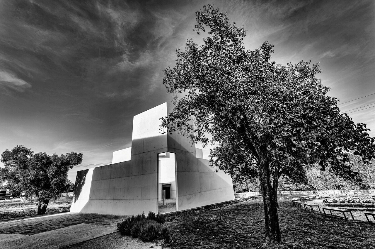Templo — 2