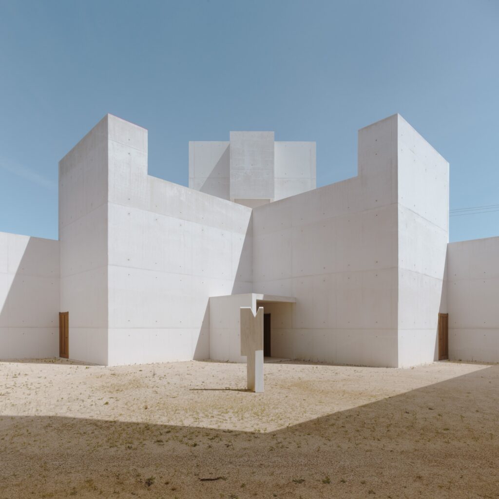 Templo