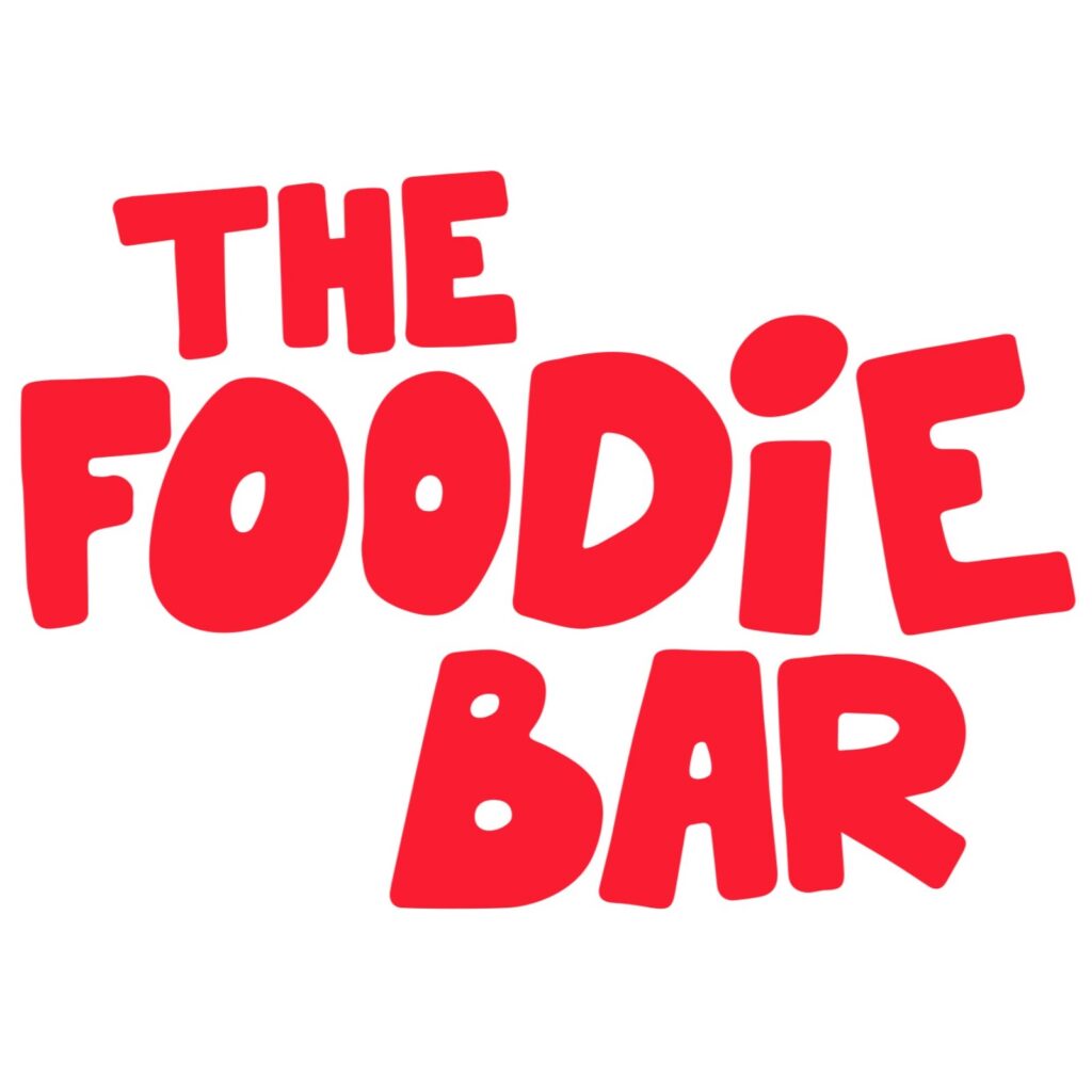 The Foodie Bar